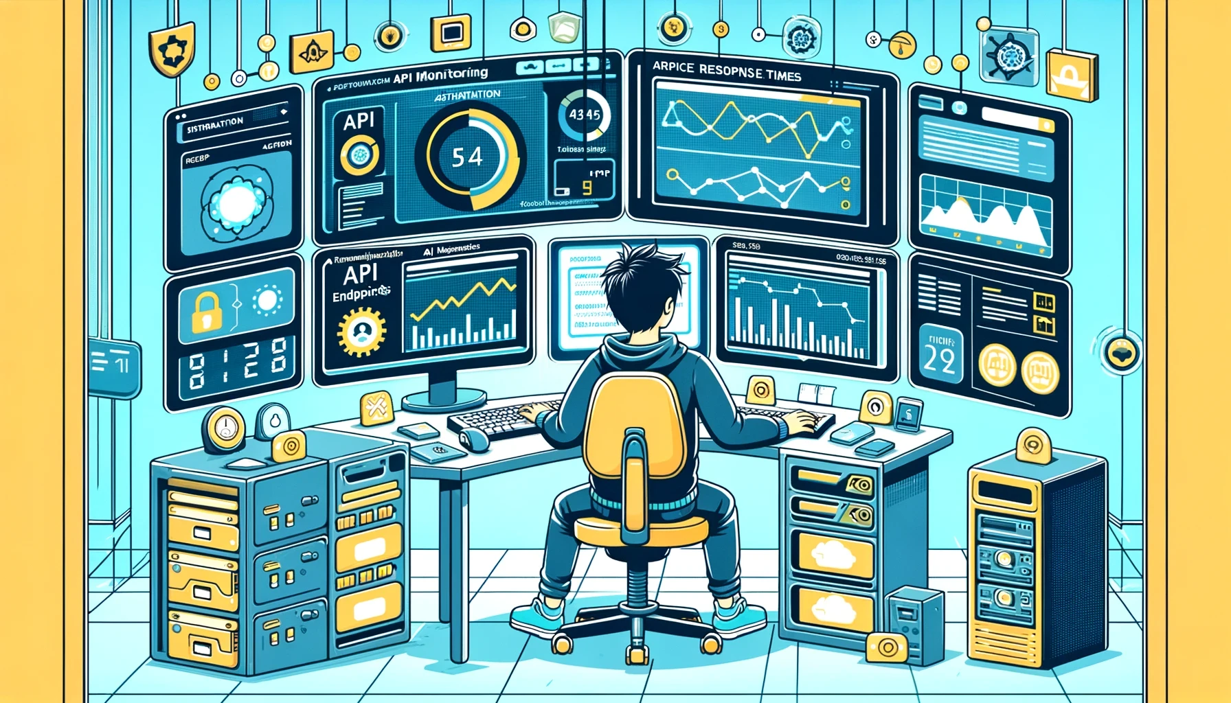 What Is API Monitoring?