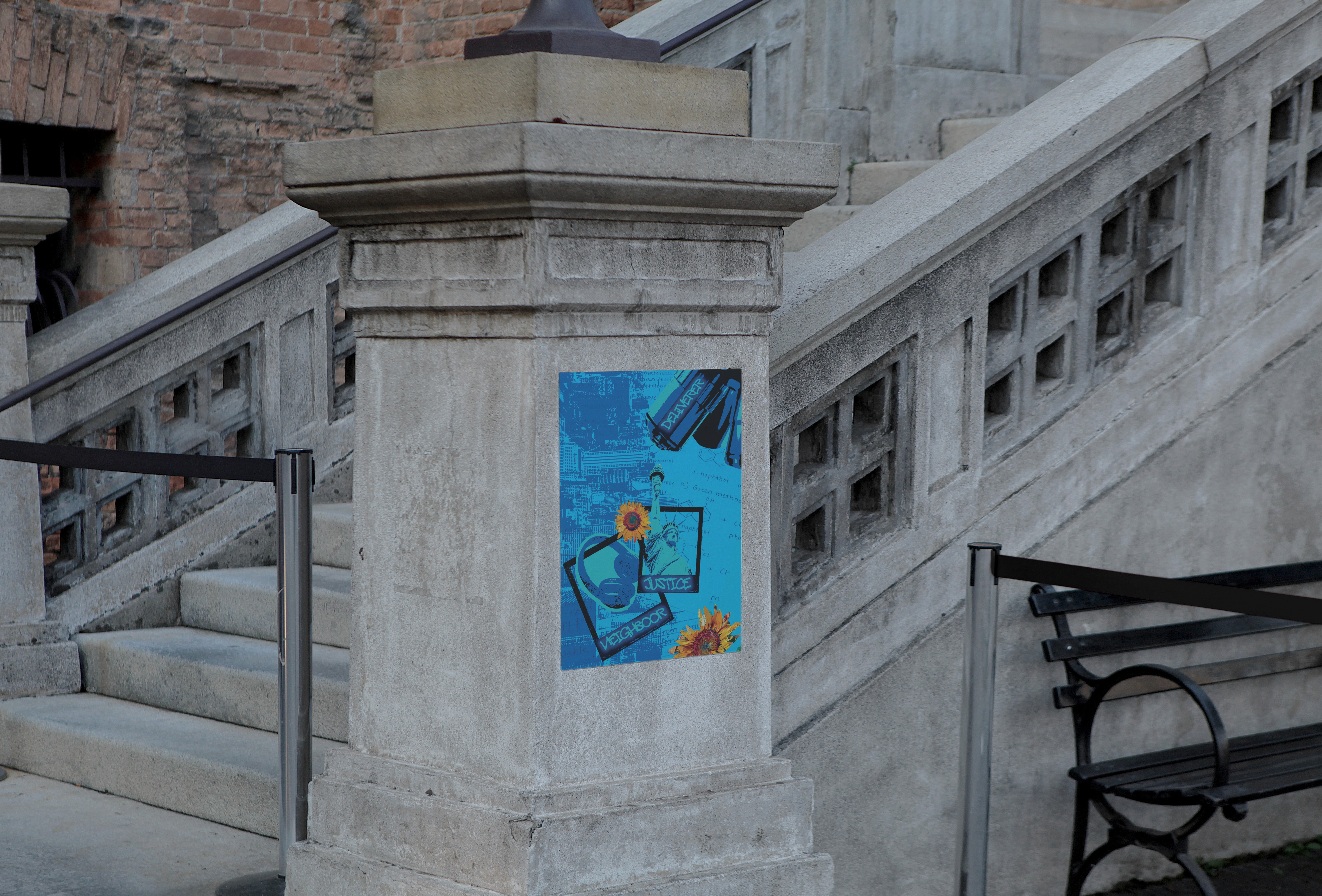 Lighting Strike Logo