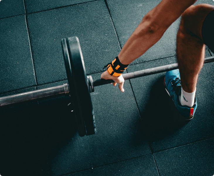 Build a Healthier Lifestyle