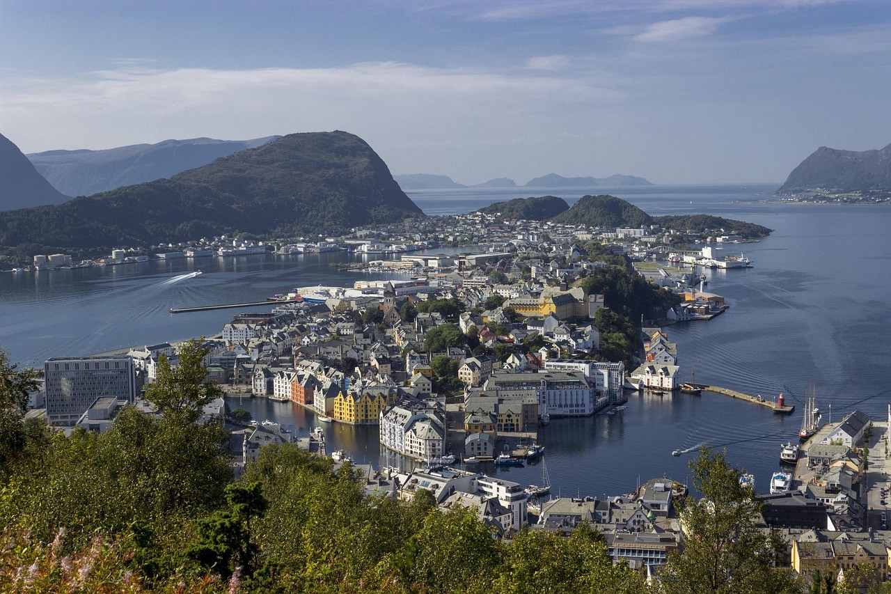 Placeholder for hero image showcasing your main product or service