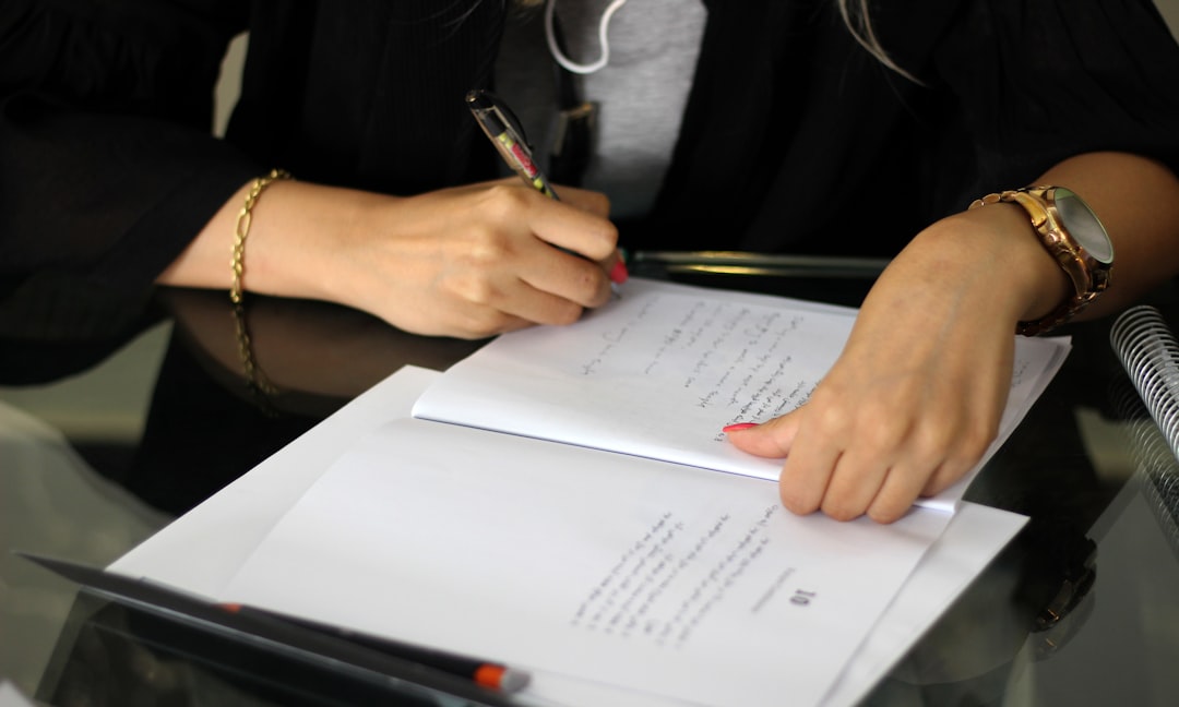 a person filing court documents - how win zombie lawsuit