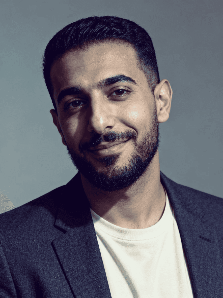 Aarav Mehta