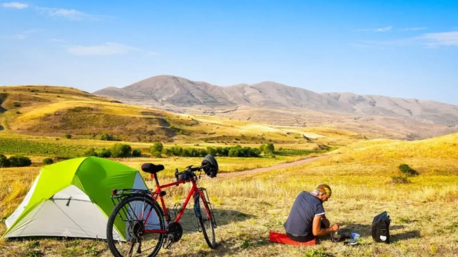 Solo Travel Safety in Armenia