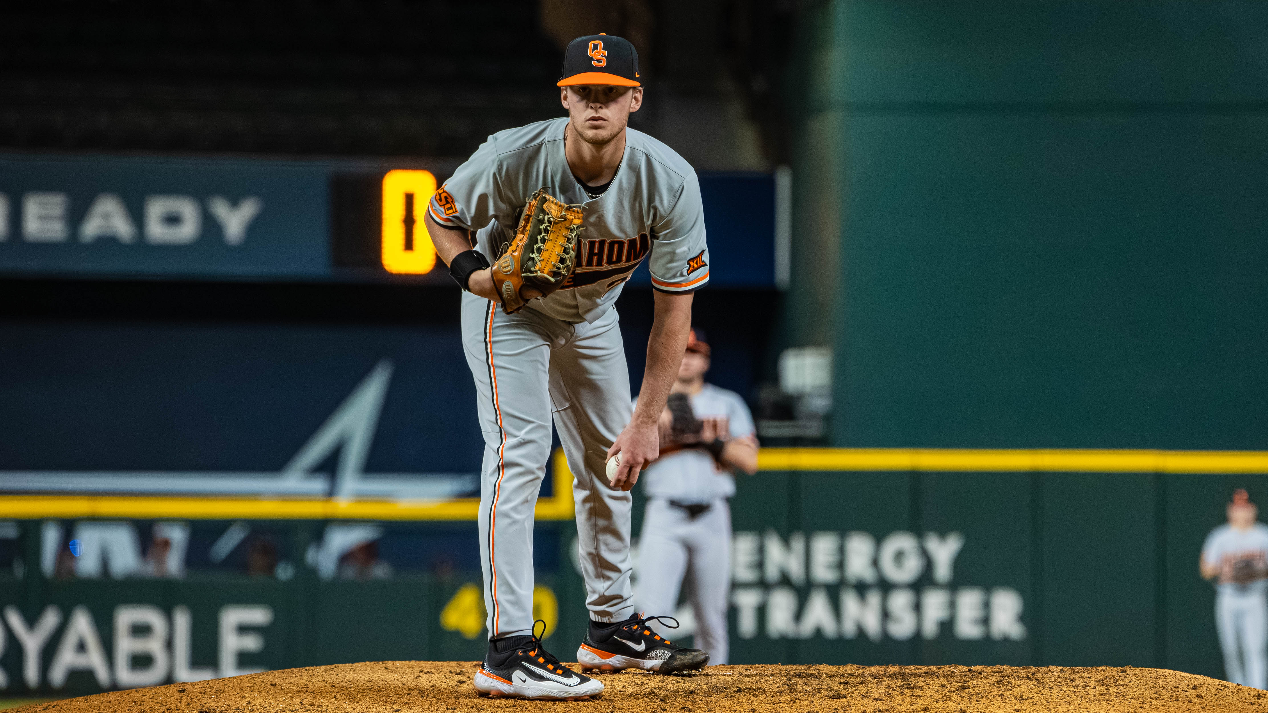 Cody Grubbs/Undrafted