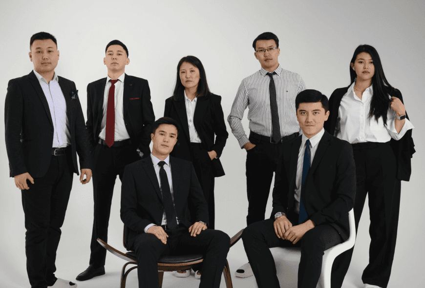 Корпоративное фотограф Бишкек