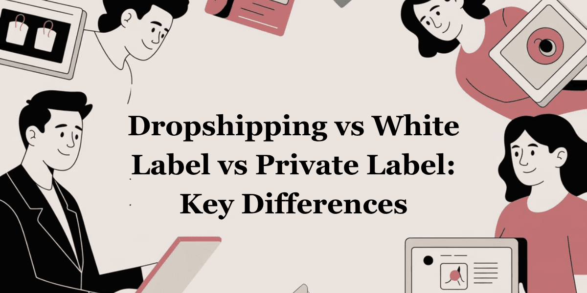 How to Find Winning Dropshipping Products