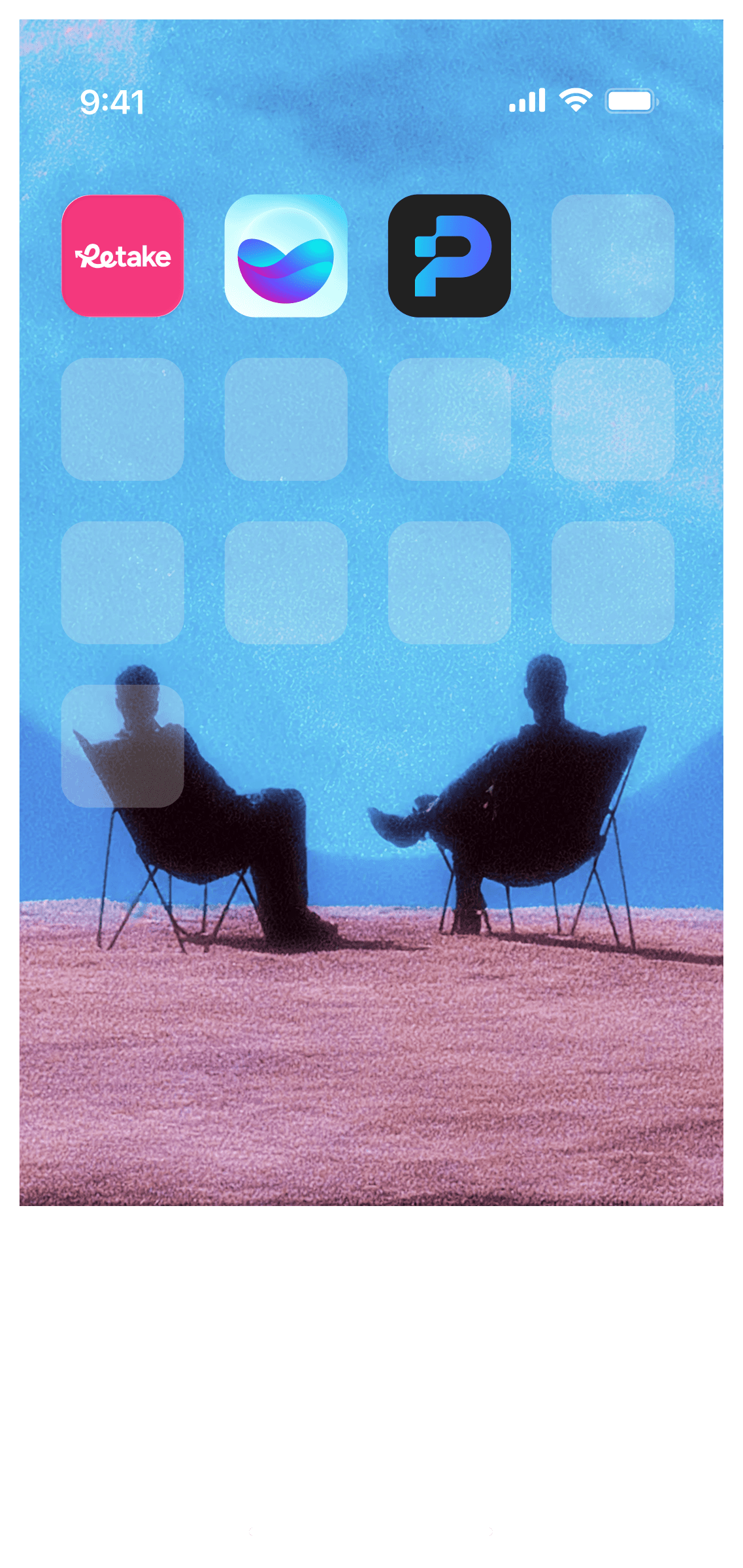 Weather app image
