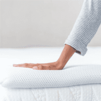 Perfectly Snug bedding