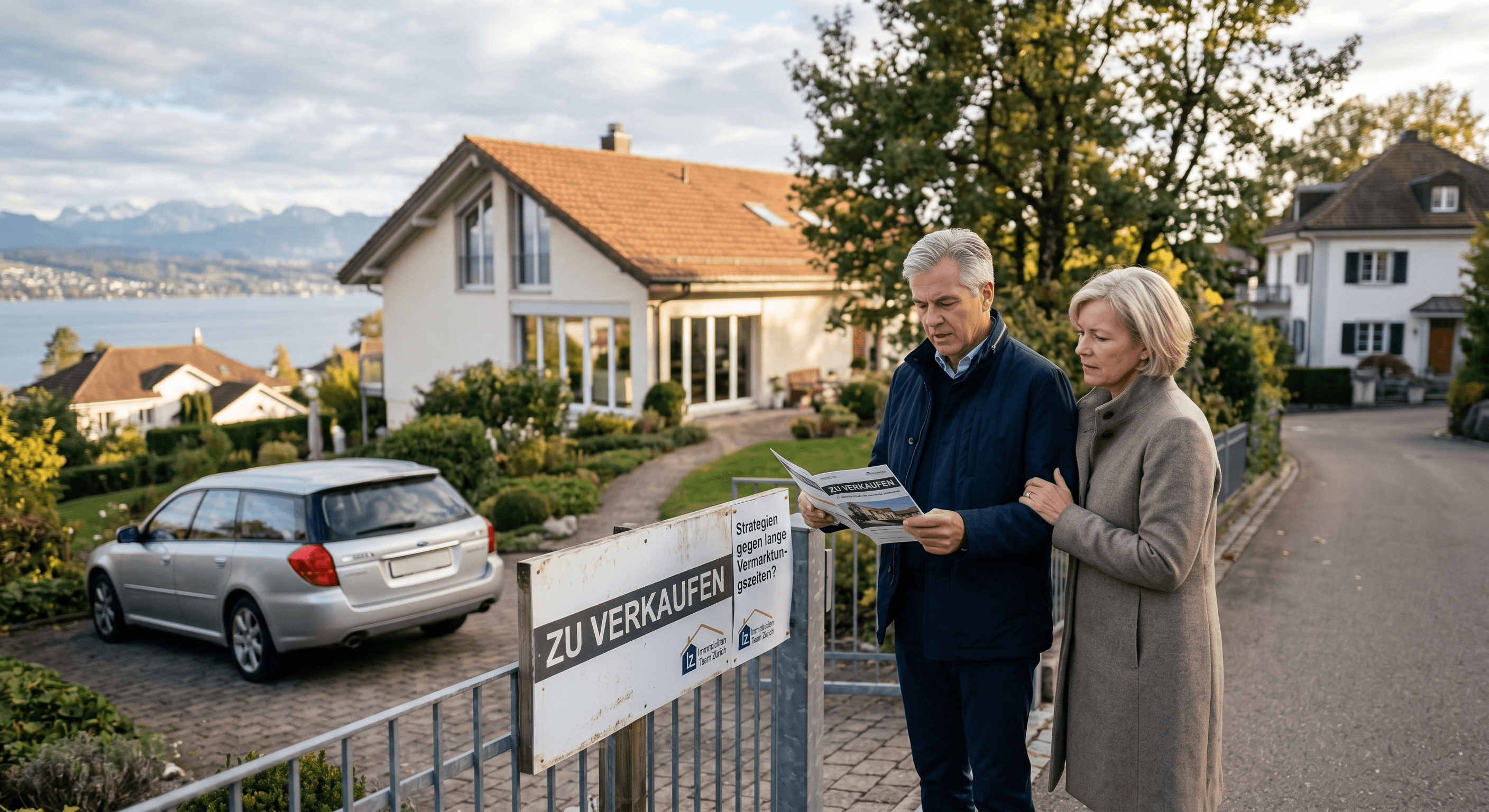 Kostenvergleich Immobilienbewertung Schweiz