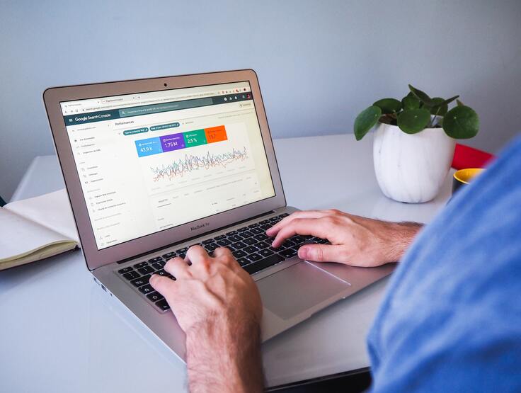 Types of digital content marketing