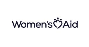 Logo - Women's Aid