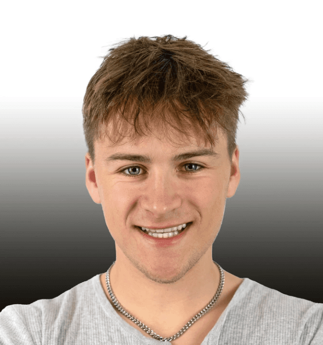 Julius Profile Image