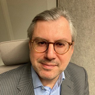 Fabrice Pedro-Rousselin