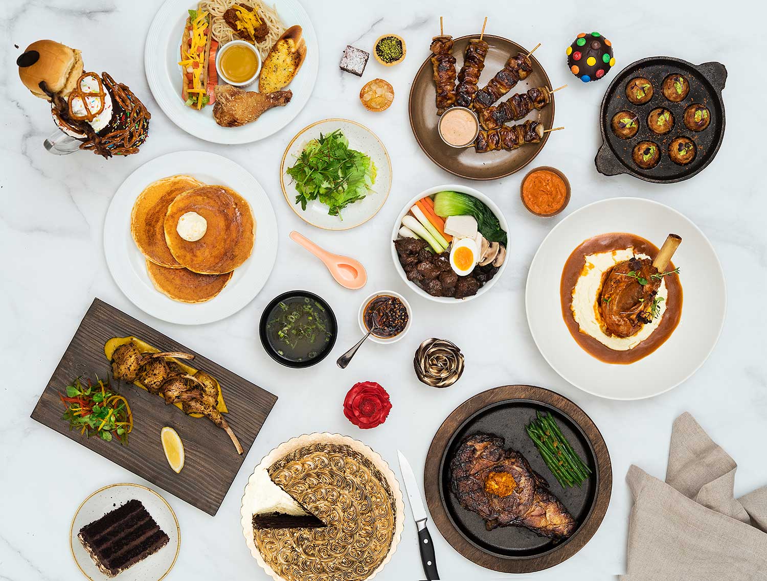 Food Photography