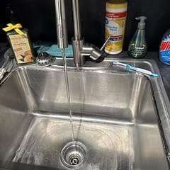 Pepper Pike plumbing project