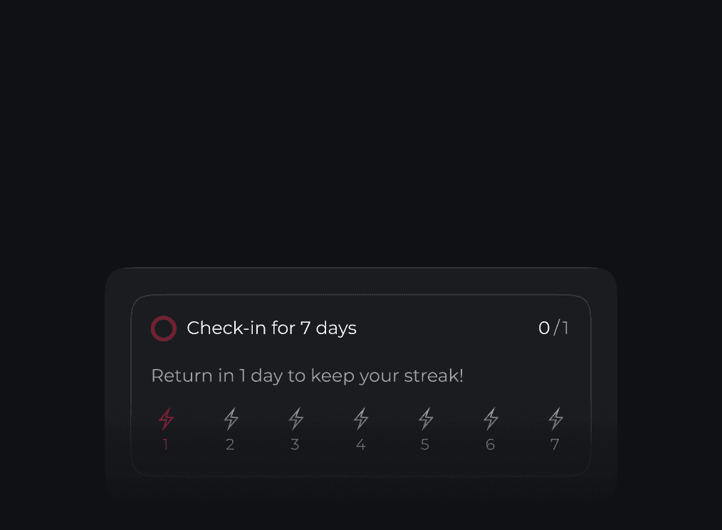 Two buttons labeled DEV and PROD with a two-way arrow between them, illustrating easy integration and environment switching.