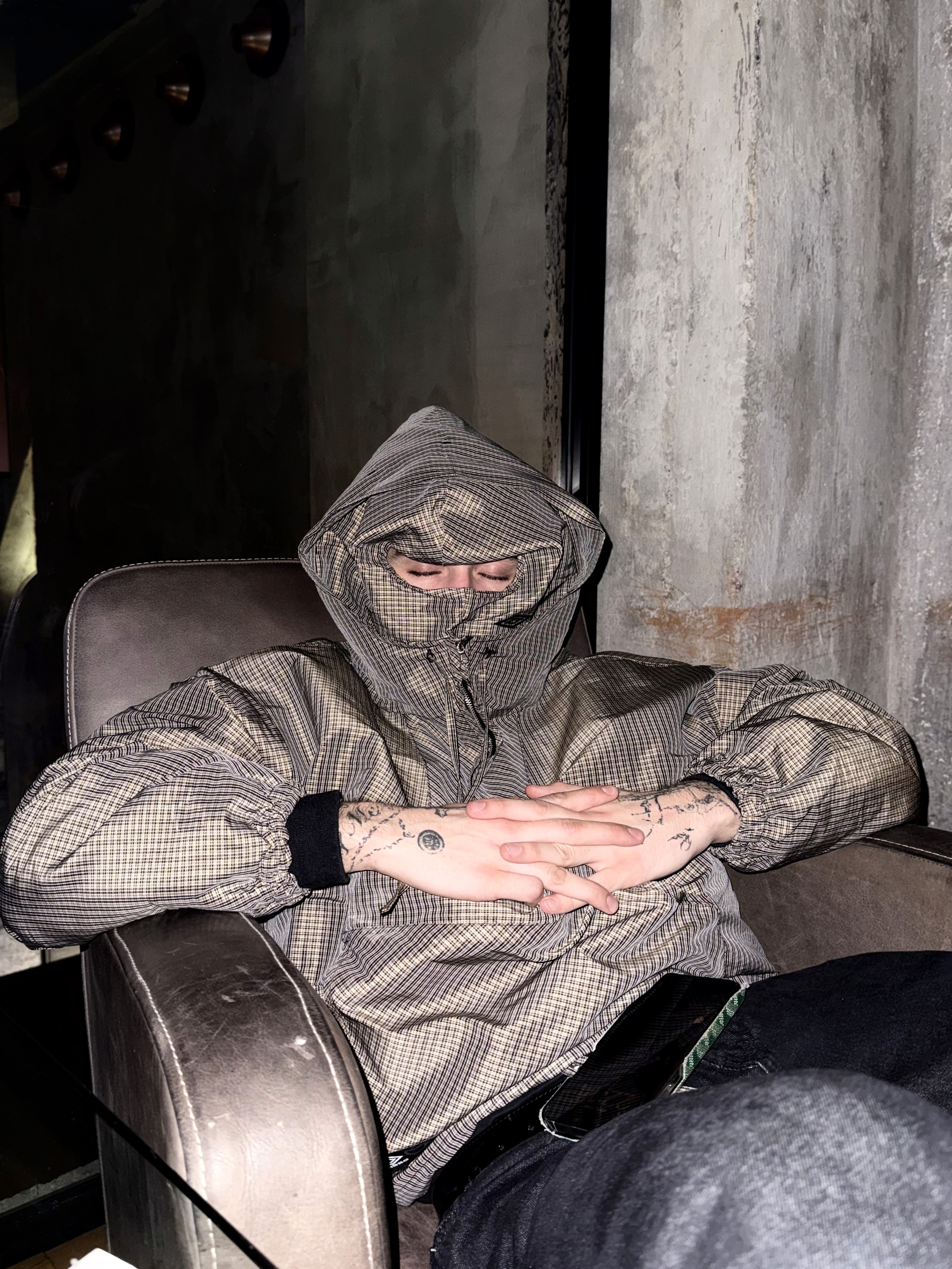 Milly - CEO & Wizjoner w 21LL End-to-End Fashion Studio