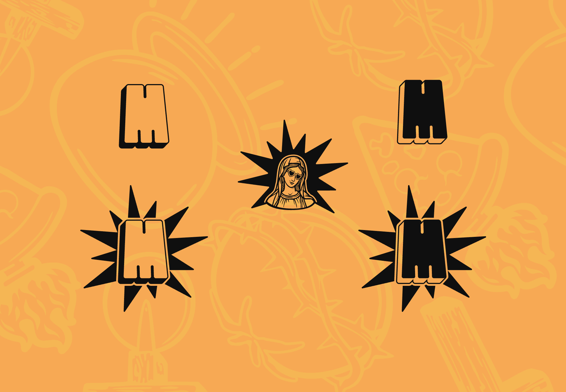 Iconographie