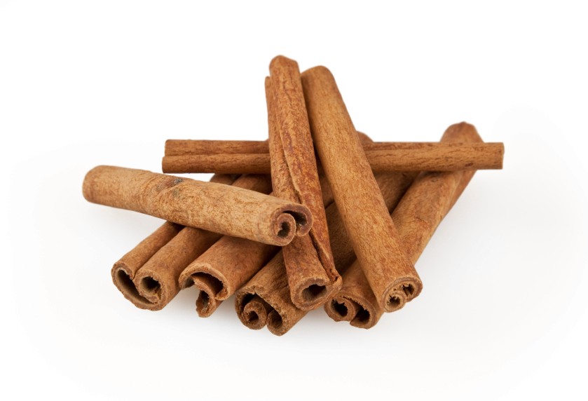 Cinnamon