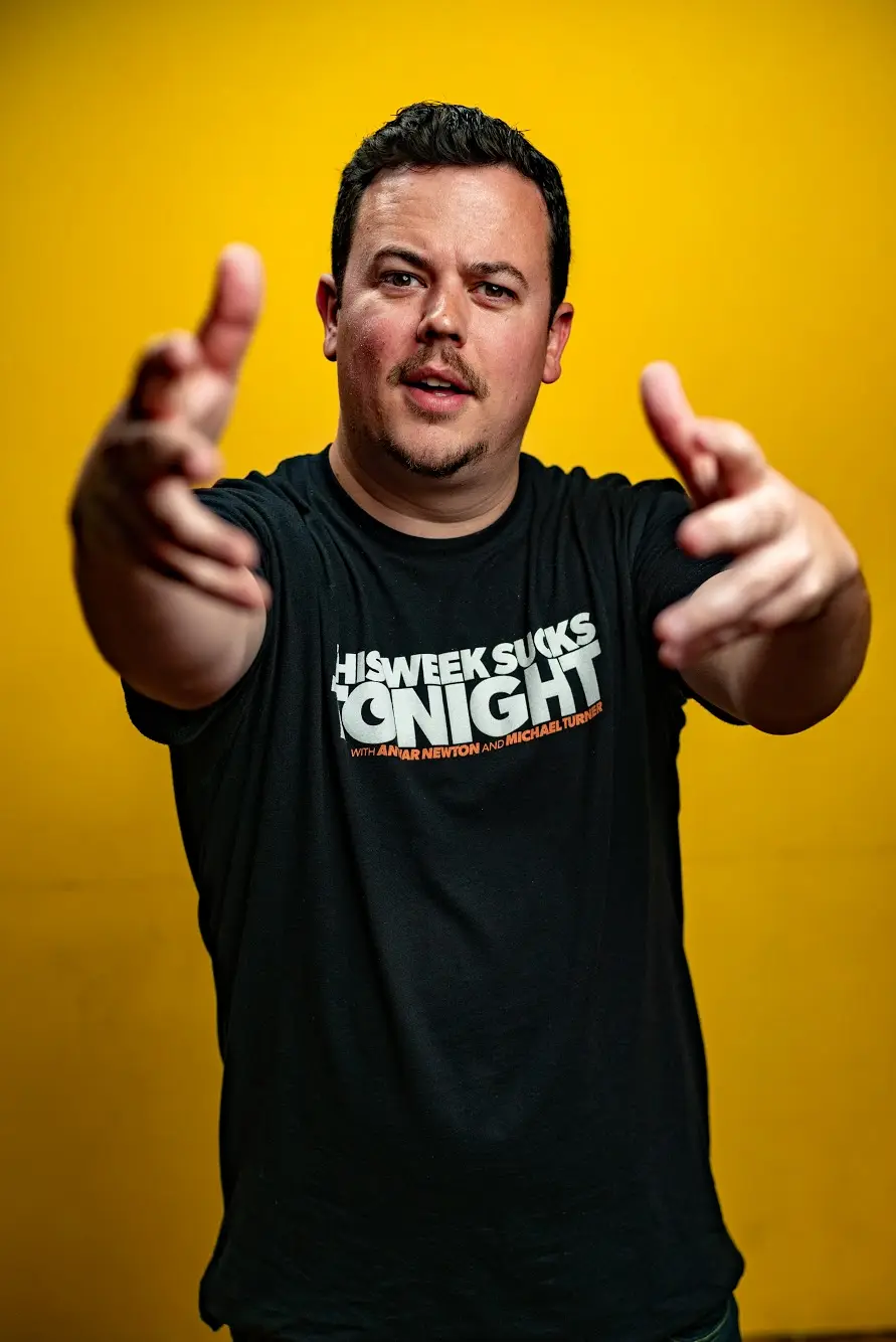 Michael Turner Media