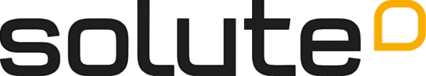 solute logo
