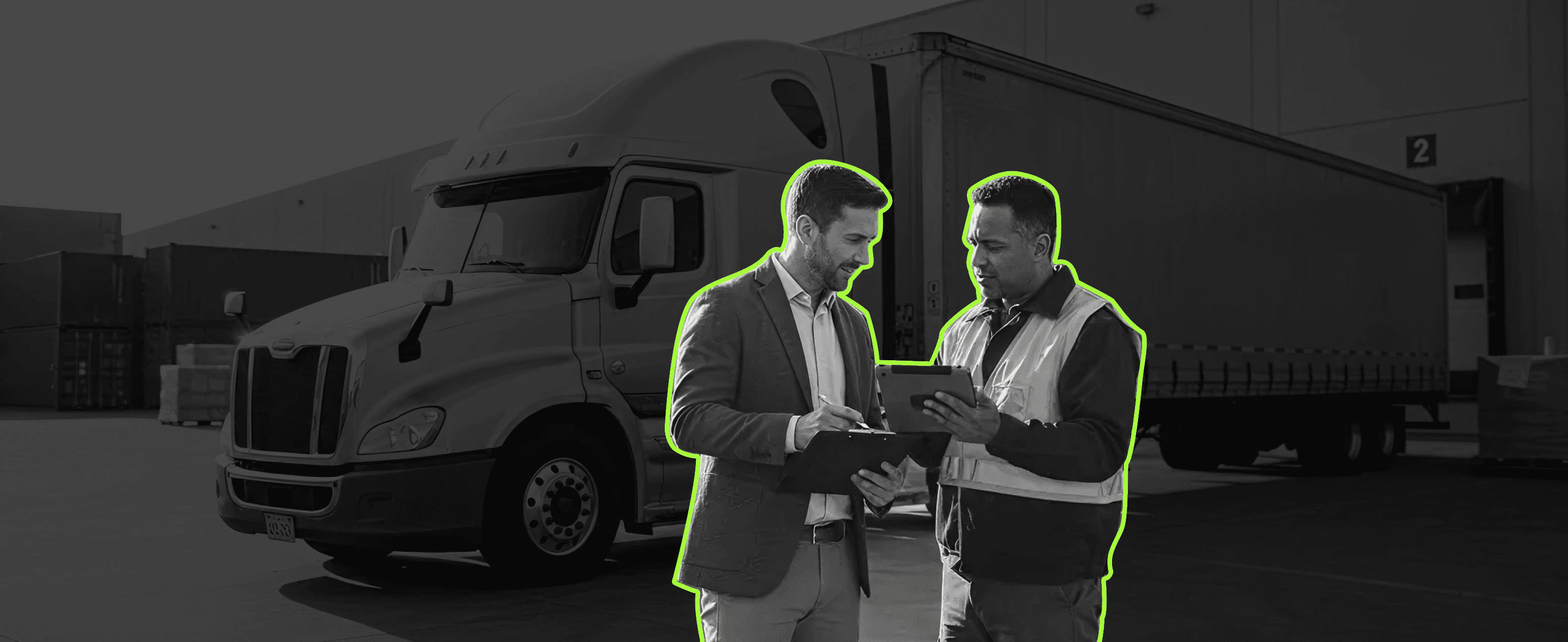 Reduce Freight Costs in 2025 and Beyond: Tips for Logistics & Supply Chain