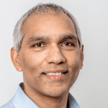 Ravi M.