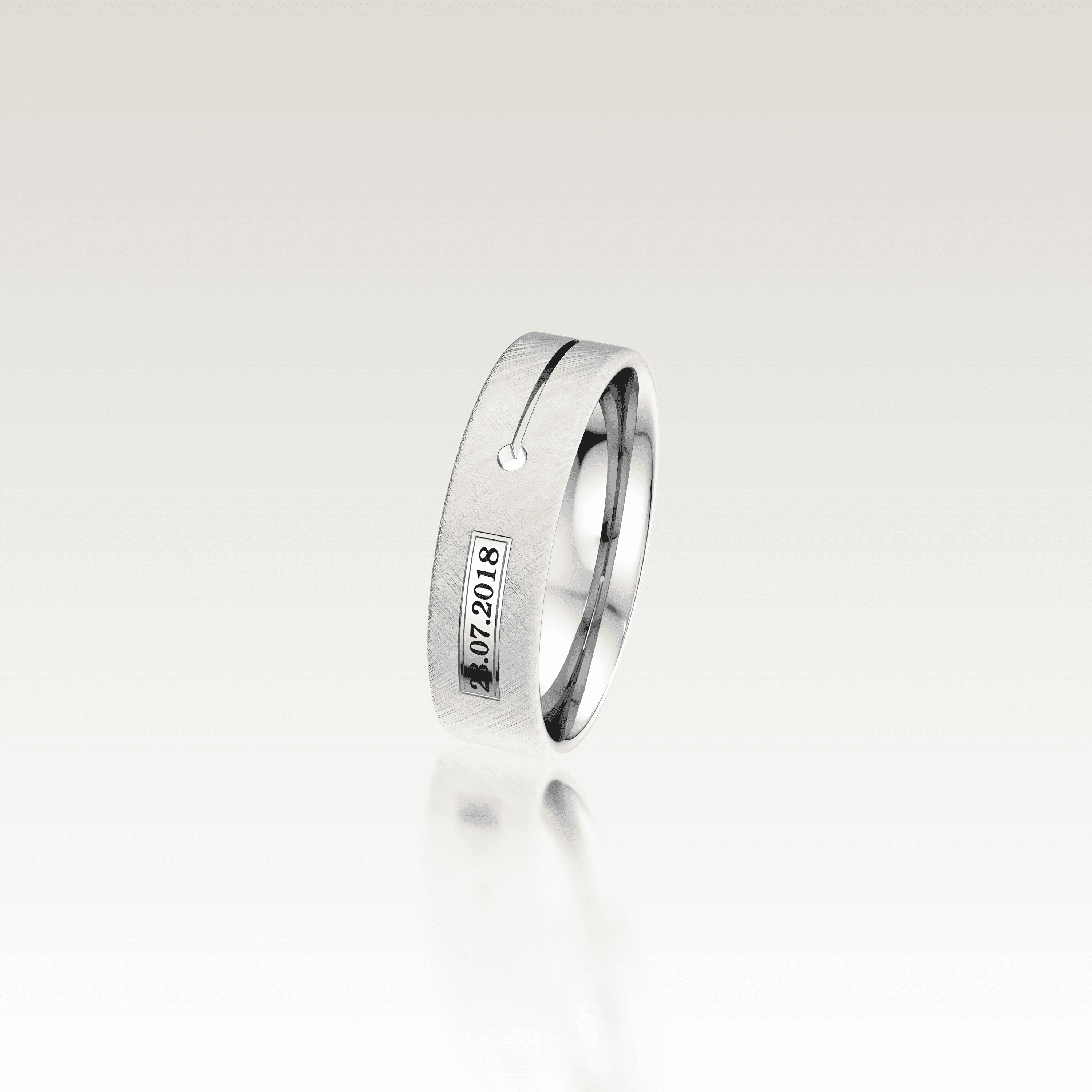 His Wedding Band image 3