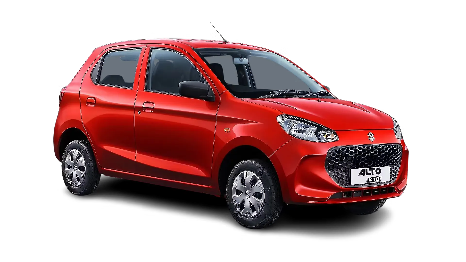 Affordable small cars in India suitable for first-time buyers and daily city commuting