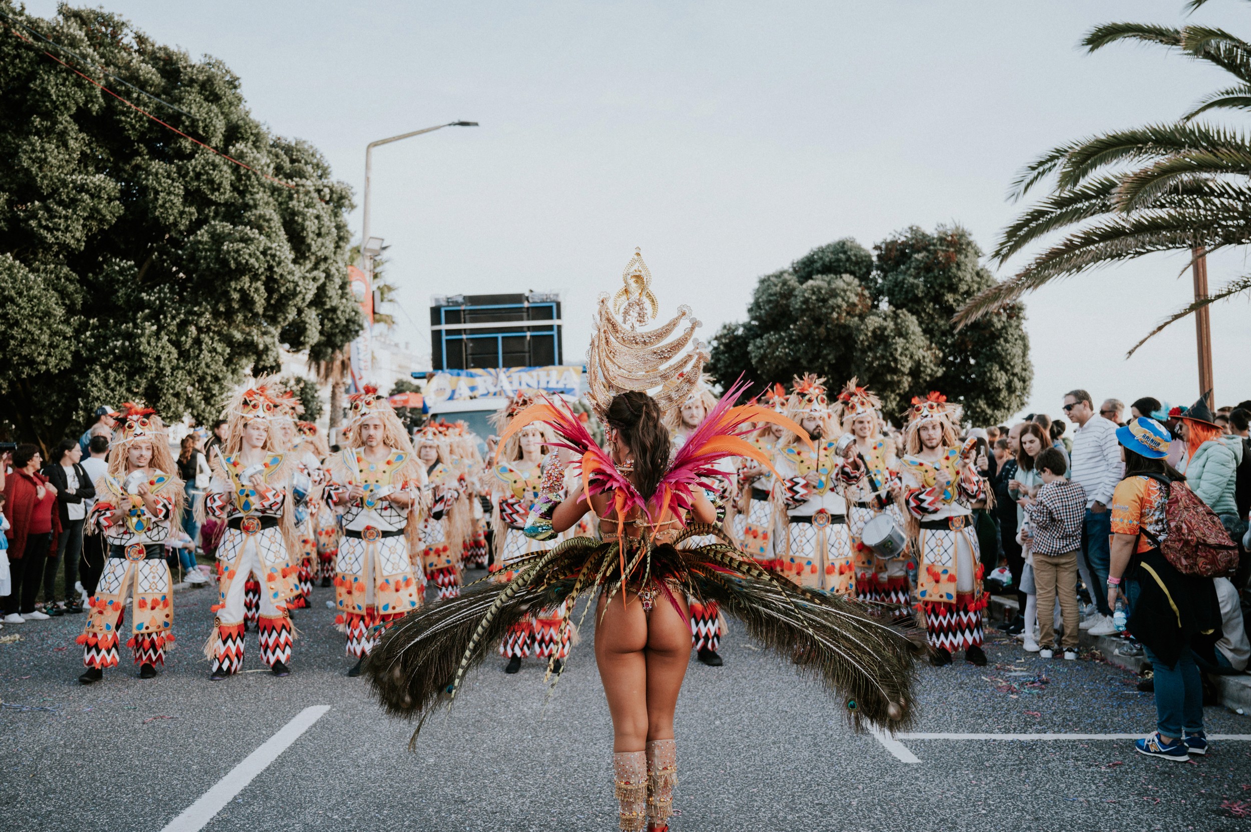 Carnaval da Figueira da Foz