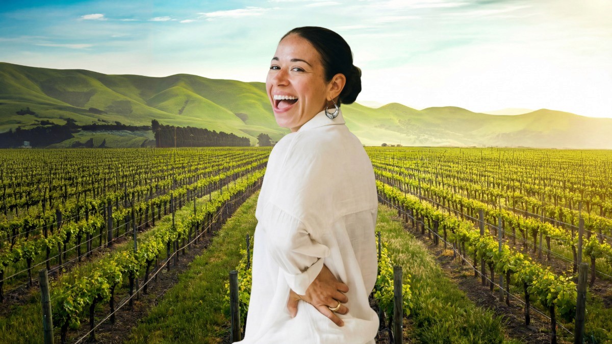 Image of Dr. Hava Rose, Uncorked Wine Business Life Podcast Guest