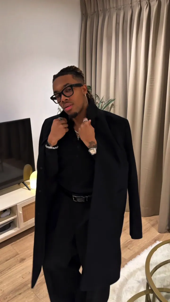 Dom Pérignon vineyards from the sky