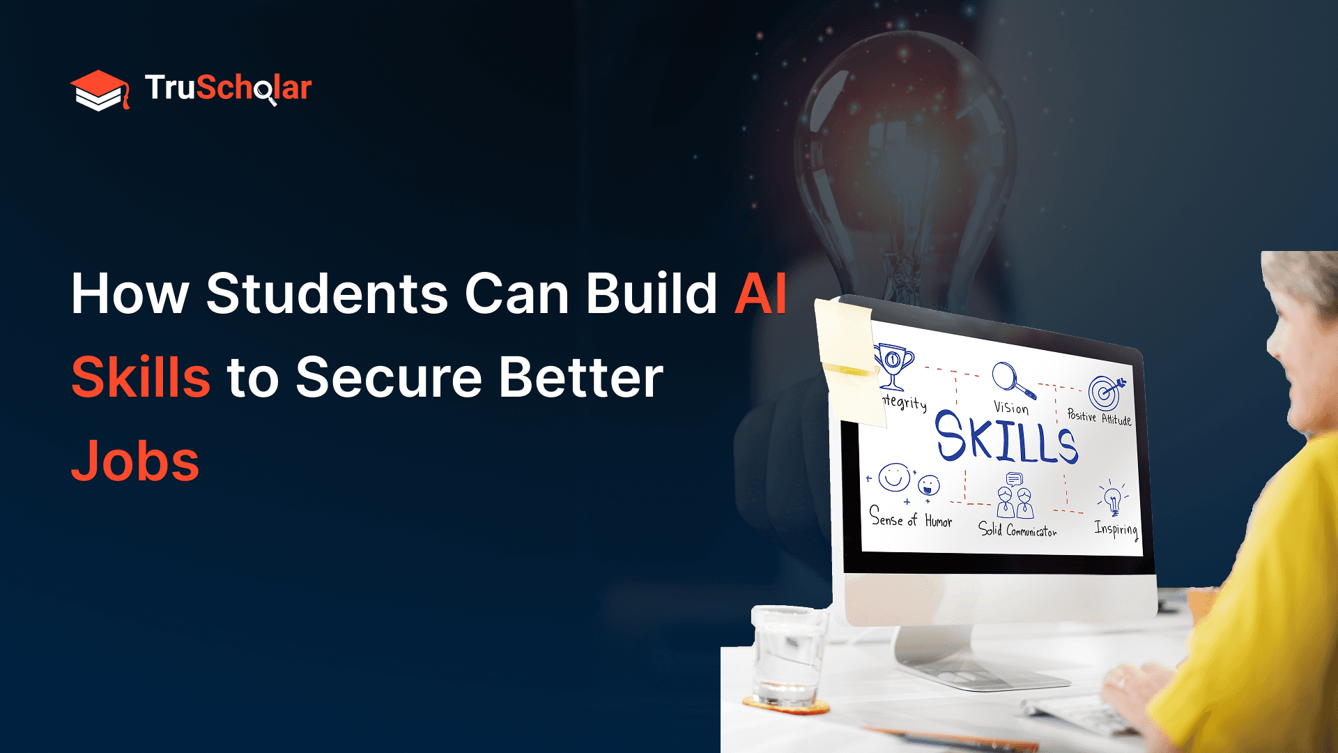 How Students Can Build AI Skills to Secure Better Jobs