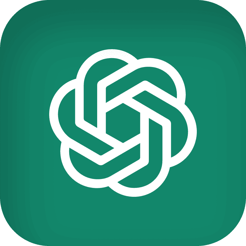 ChatGPT logo