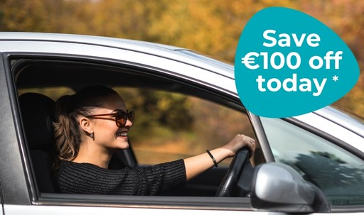 Comprehensive Car Insurance Ireland