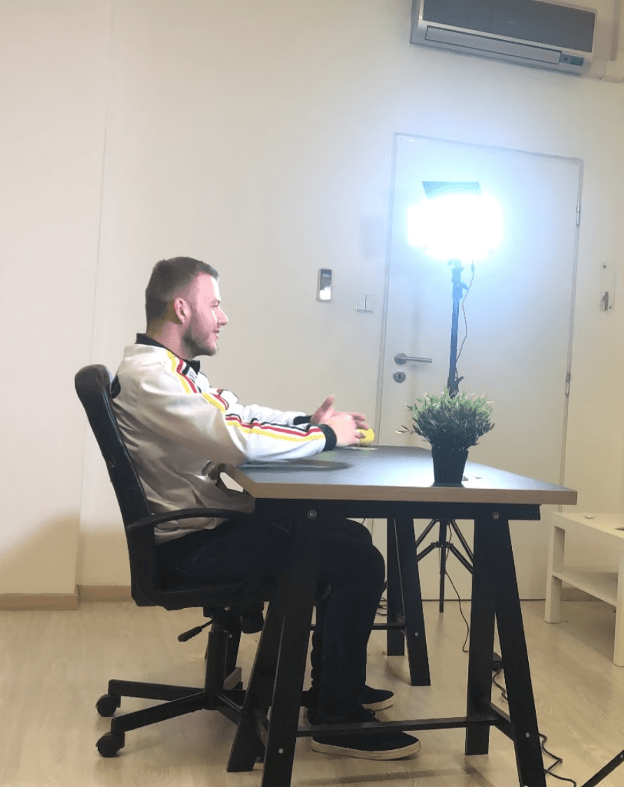 Online analytický projekt pro sázkaře