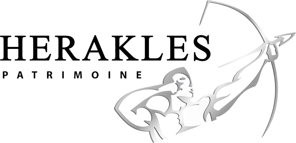 Herakles Patrimoine logo