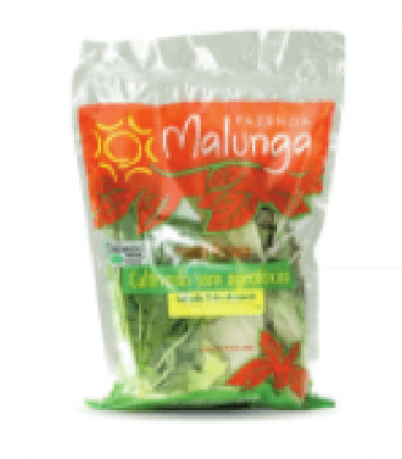 Foto de Salada Tres-amores