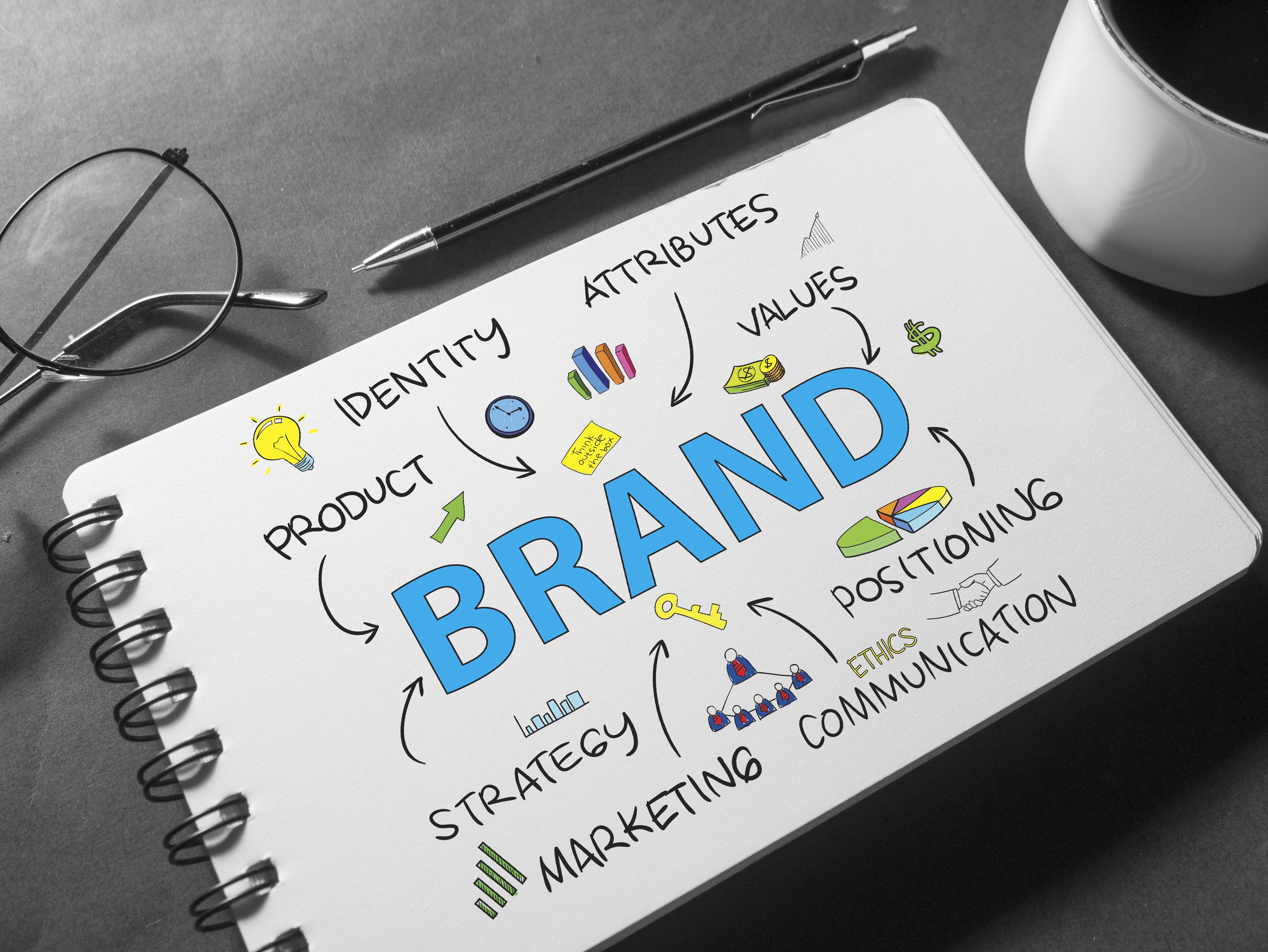 creative agency in coventry - Help small businesses have a brand to remember