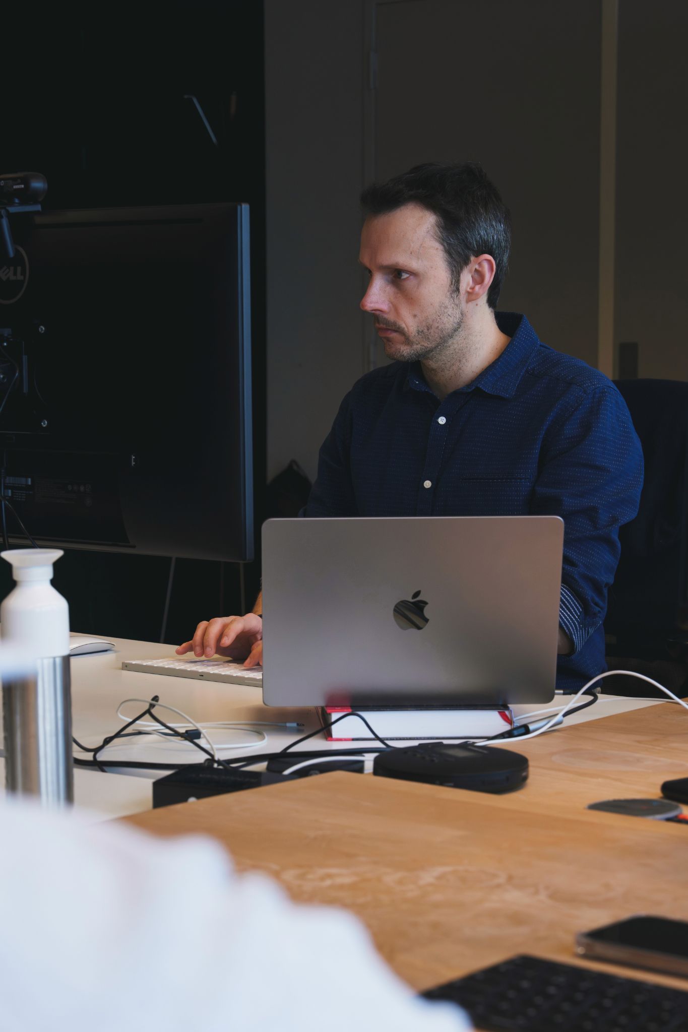 Scaleflow X-Ray Assessment