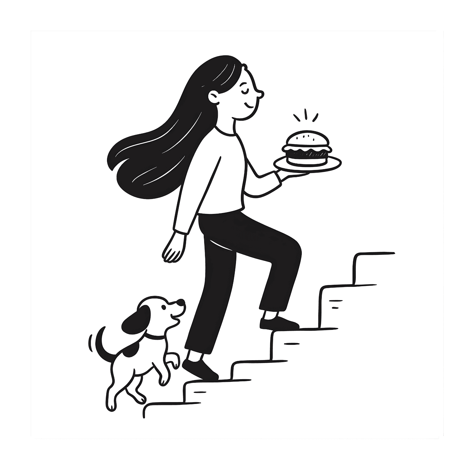 clear drinking glass with coffee on top of white table