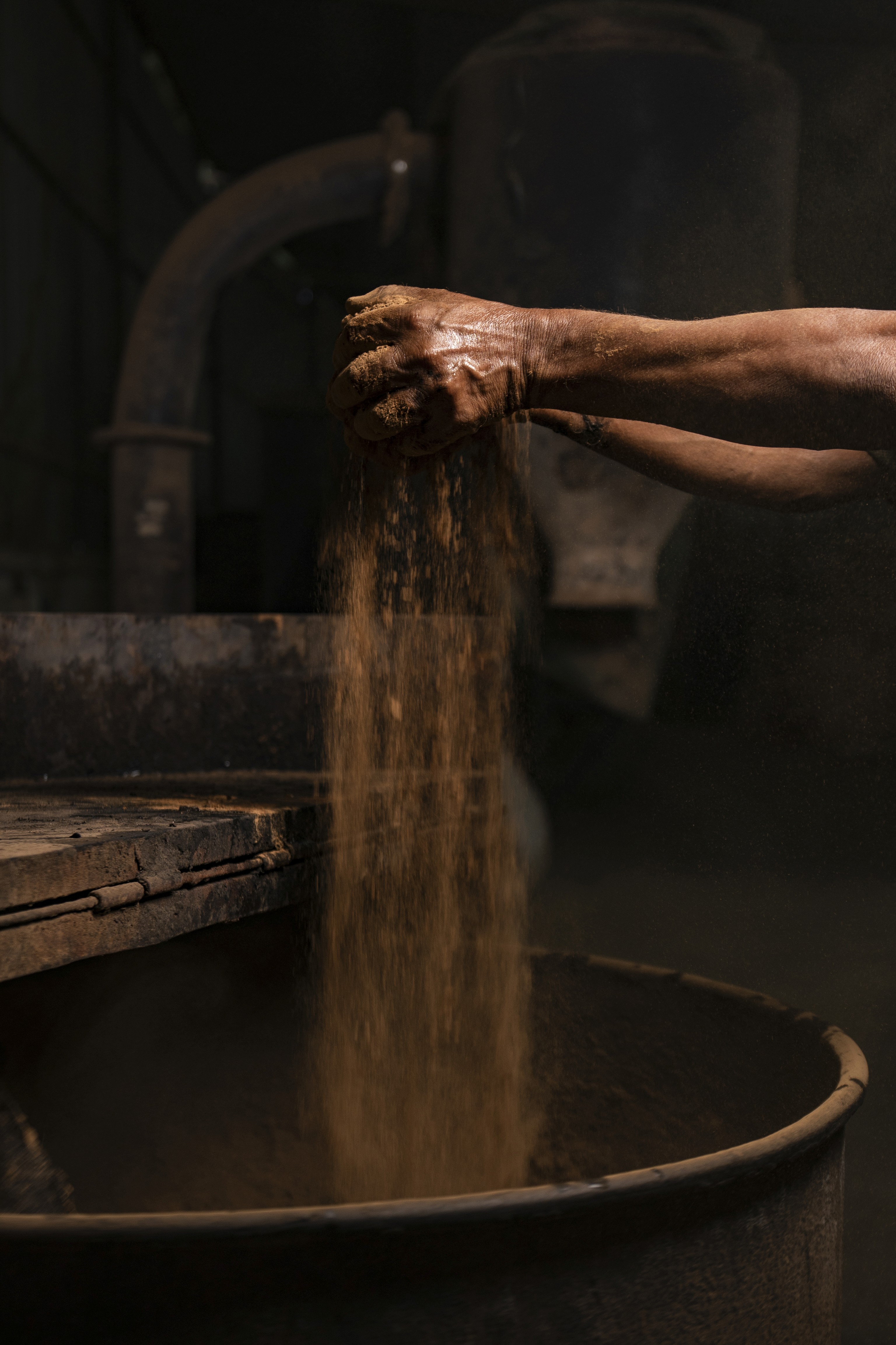 natural beauty products