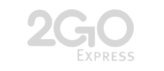 2GO Express logo