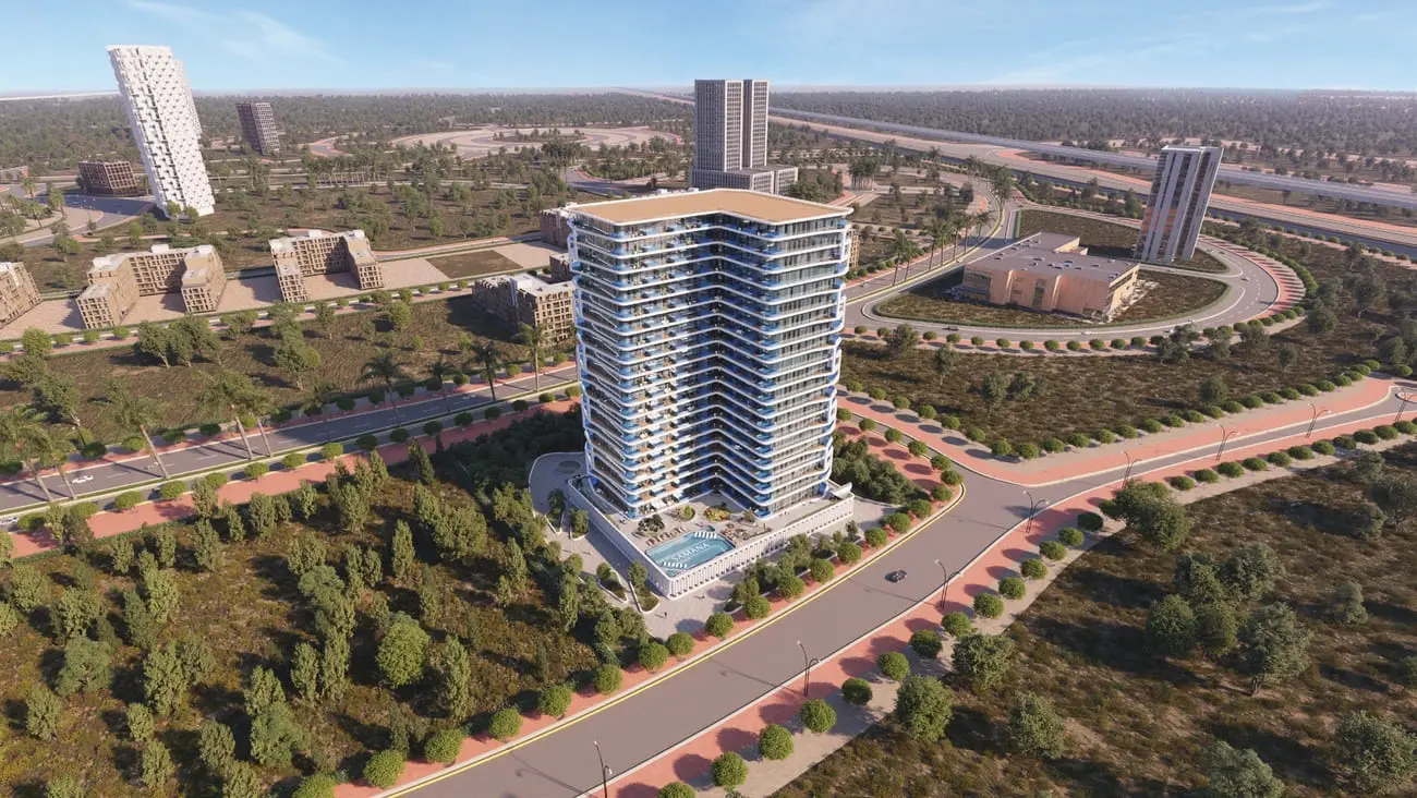 Samana Ibiza in DLRC