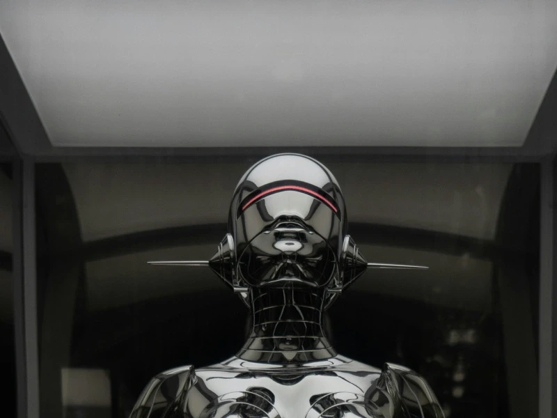Tobis - AI Robot Software