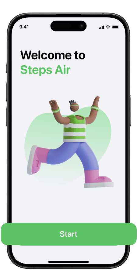 Install the app