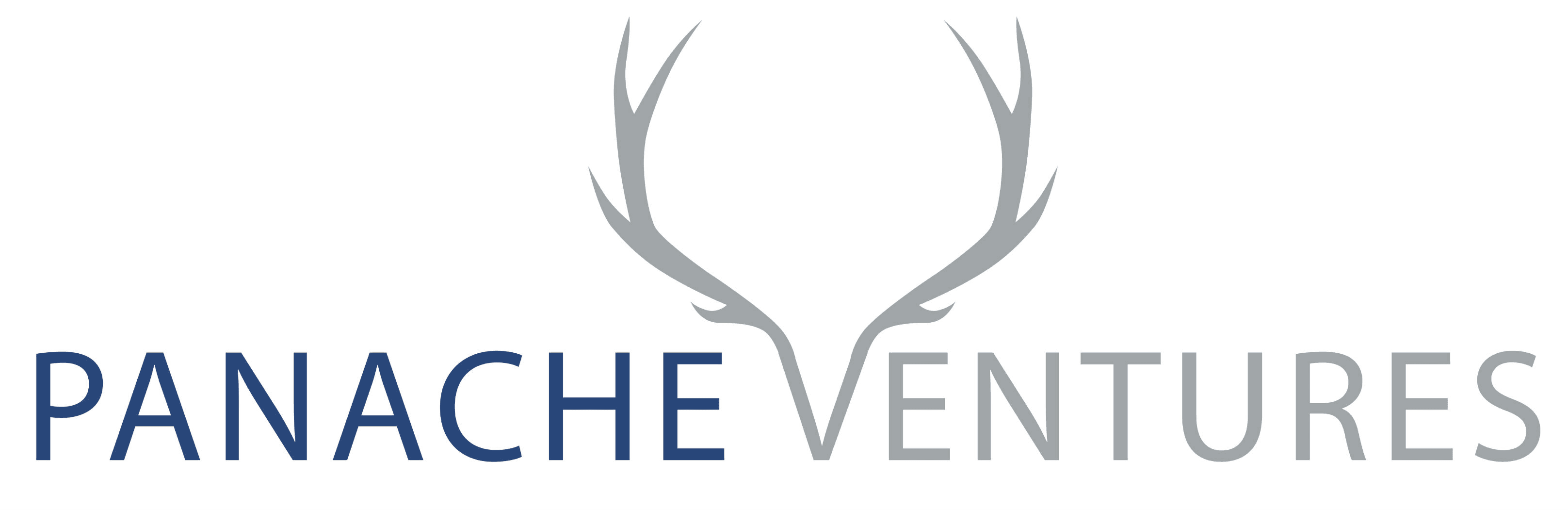 Logo of panache ventures