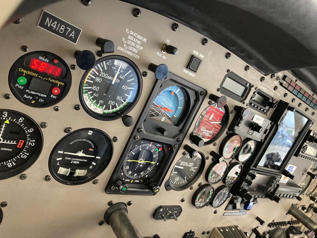 avionics
