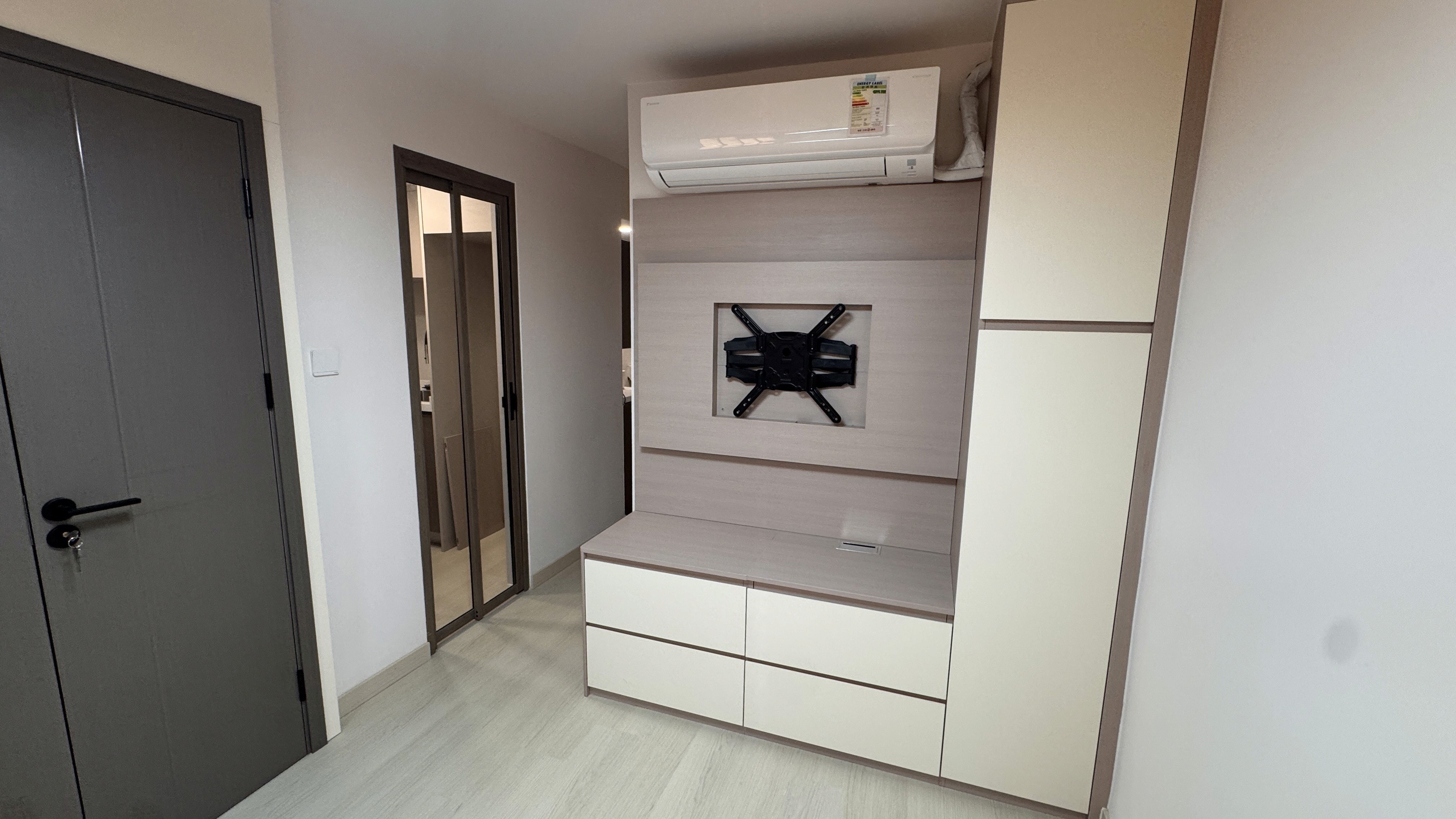 石門愉徳苑裝修設計