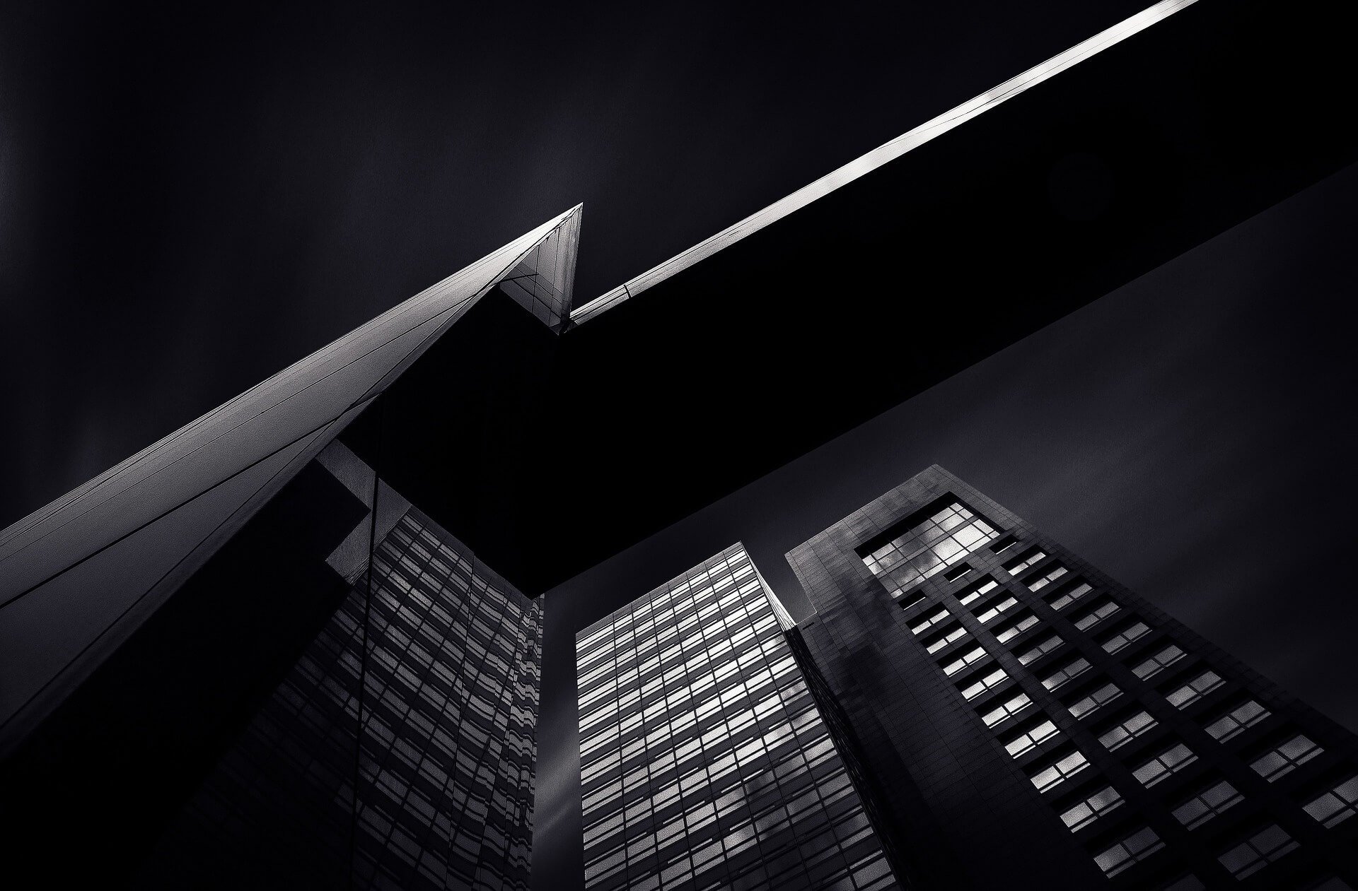 Architecture Drawing